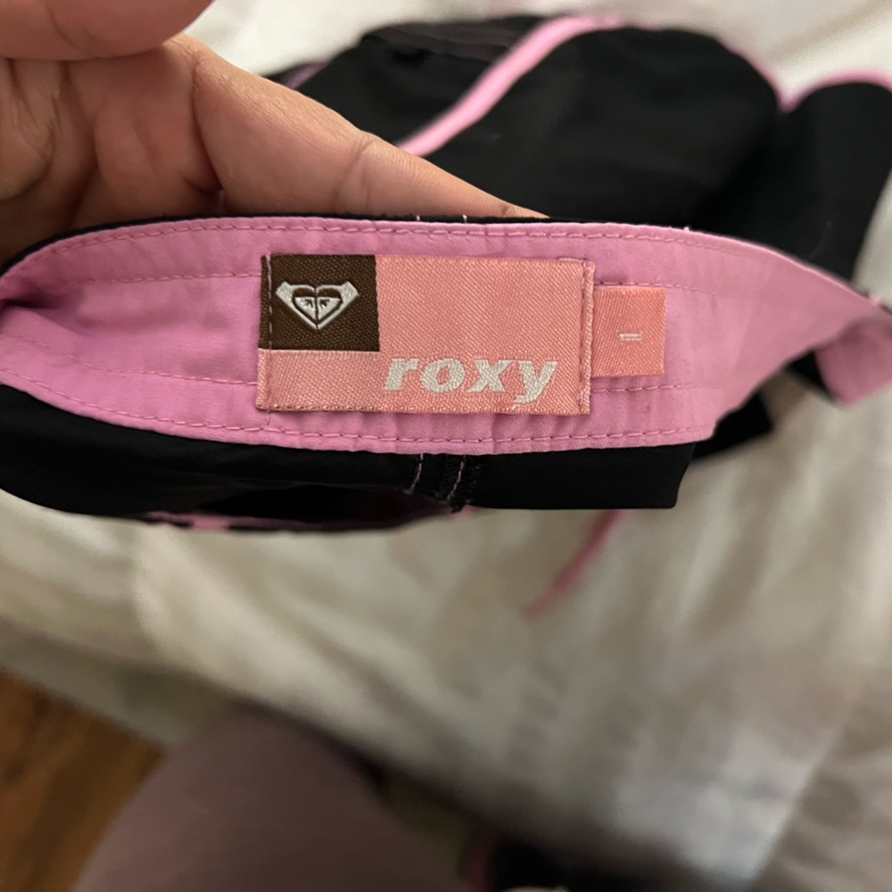 Roxy board shorts for teen girl